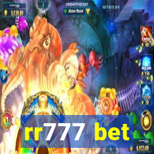rr777 bet